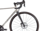 Seven Axiom SL Shimano GRX Di2 Disc Road Bike 2020, Size 50cm