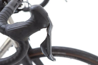 Seven Axiom SL Shimano GRX Di2 Disc Road Bike 2020, Size 50cm