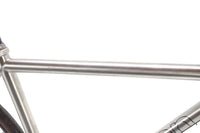 Seven Axiom SL Shimano GRX Di2 Disc Road Bike 2020, Size 50cm