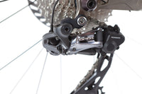 Seven Axiom SL Shimano GRX Di2 Disc Road Bike 2020, Size 50cm