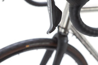 Seven Axiom SL Shimano GRX Di2 Disc Road Bike 2020, Size 50cm