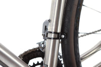 Seven Axiom SL Shimano GRX Di2 Disc Road Bike 2020, Size 50cm