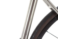 Seven Axiom SL Shimano GRX Di2 Disc Road Bike 2020, Size 50cm