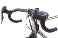 Seven Axiom SL Shimano GRX Di2 Disc Road Bike 2020, Size 50cm