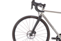 Seven Axiom SL Shimano GRX Di2 Disc Road Bike 2020, Size 50cm