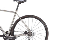 Seven Axiom SL Shimano GRX Di2 Disc Road Bike 2020, Size 50cm