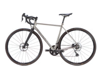 Seven Axiom SL Shimano GRX Di2 Disc Road Bike 2020, Size 50cm