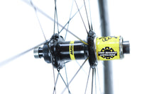 Mavic Comete Pro Carbon SL Disc Wheelset 2020, Shimano Freehub