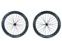 Mavic Comete Pro Carbon SL Disc Wheelset 2020, Shimano Freehub