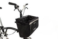 Brompton M3L Folding Bike 2018