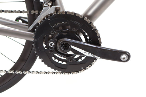 Enigma Echelon Sram Red eTap Disc Road Bike 2020, Size 54cm