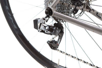 Enigma Echelon Sram Red eTap Disc Road Bike 2020, Size 54cm