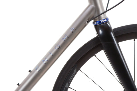 Enigma Echelon Sram Red eTap Disc Road Bike 2020, Size 54cm