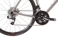 Enigma Echelon Sram Red eTap Disc Road Bike 2020, Size 54cm