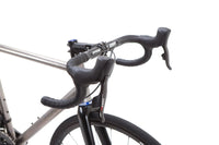 Enigma Echelon Sram Red eTap Disc Road Bike 2020, Size 54cm