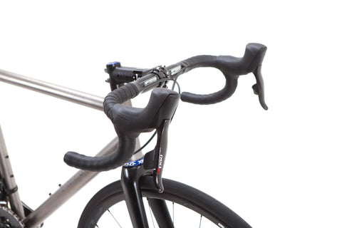 Enigma Echelon Sram Red eTap Disc Road Bike 2020, Size 54cm