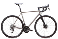 Enigma Echelon Sram Red eTap Disc Road Bike 2020, Size 54cm