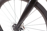 Enigma Echelon Sram Red eTap Disc Road Bike 2020, Size 54cm