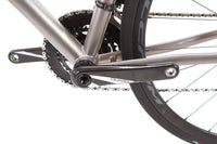 Enigma Echelon Sram Red eTap Disc Road Bike 2020, Size 54cm