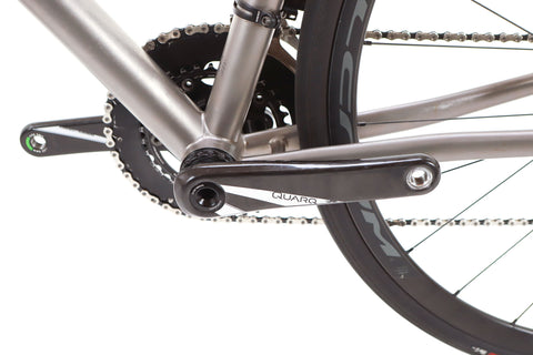 Enigma Echelon Sram Red eTap Disc Road Bike 2020, Size 54cm