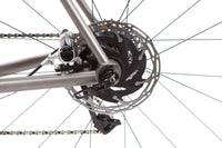 Enigma Echelon Sram Red eTap Disc Road Bike 2020, Size 54cm