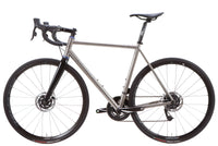 Enigma Echelon Sram Red eTap Disc Road Bike 2020, Size 54cm