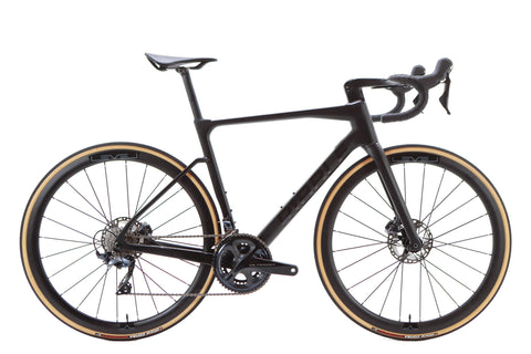 Ribble Endurance SLR Shimano Ultegra Disc Road Bike 2022, Size Medium