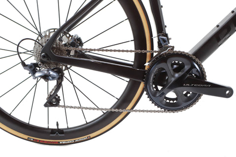 Ribble Endurance SLR Shimano Ultegra Disc Road Bike 2022, Size Medium