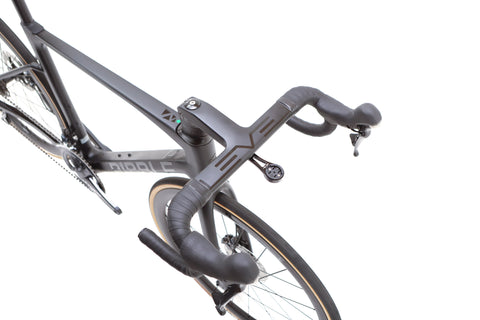 Ribble Endurance SLR Shimano Ultegra Disc Road Bike 2022, Size Medium