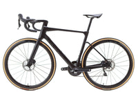 Ribble Endurance SLR Shimano Ultegra Disc Road Bike 2022, Size Medium