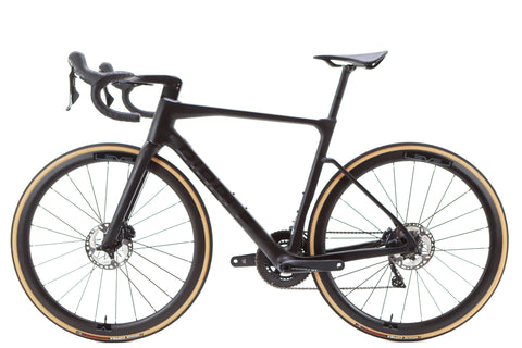 Ribble Endurance SLR Shimano Ultegra Disc Road Bike 2022, Size Medium
