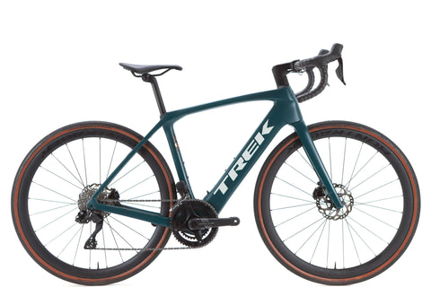 Trek Domane+ SLR 6 Shimano 105 Di2 Disc Electric Road Bike 2025, Size 54cm