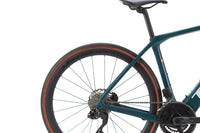 Trek Domane+ SLR 6 Shimano 105 Di2 Disc Electric Road Bike 2025, Size 54cm