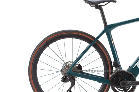Trek Domane+ SLR 6 Shimano 105 Di2 Disc Electric Road Bike 2025, Size 54cm