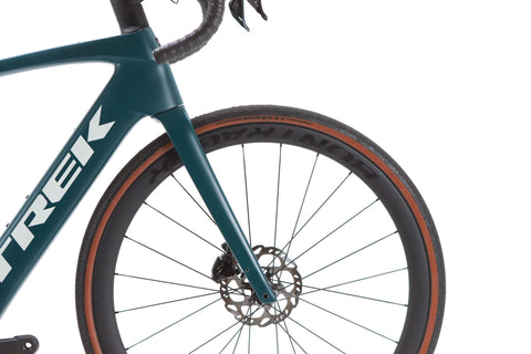 Trek Domane+ SLR 6 Shimano 105 Di2 Disc Electric Road Bike 2025, Size 54cm
