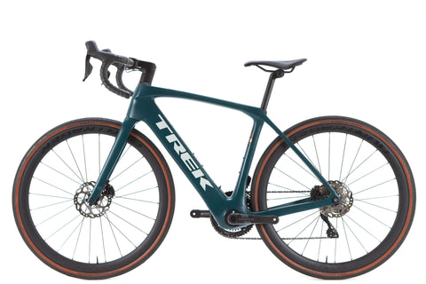 Trek Domane+ SLR 6 Shimano 105 Di2 Disc Electric Road Bike 2025, Size 54cm