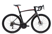 Ridley Noah Fast Shimano Ultegra Di2 Disc Road Bike 2020, Size Medium