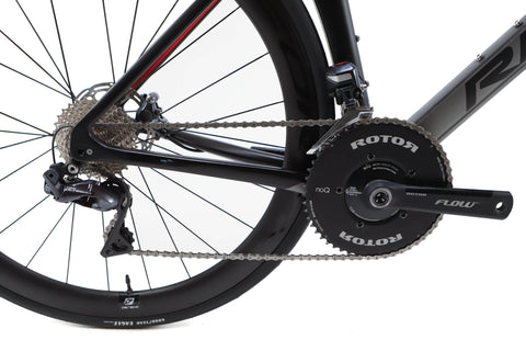 Ridley Noah Fast Shimano Ultegra Di2 Disc Road Bike 2020, Size Medium