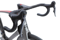Ridley Noah Fast Shimano Ultegra Di2 Disc Road Bike 2020, Size Medium