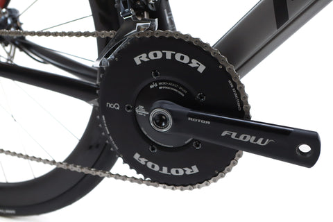 Ridley Noah Fast Shimano Ultegra Di2 Disc Road Bike 2020, Size Medium