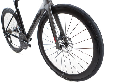 Ridley Noah Fast Shimano Ultegra Di2 Disc Road Bike 2020, Size Medium