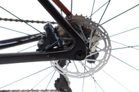 Ridley Noah Fast Shimano Ultegra Di2 Disc Road Bike 2020, Size Medium