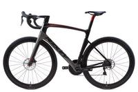 Ridley Noah Fast Shimano Ultegra Di2 Disc Road Bike 2020, Size Medium