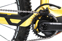 Orbea Rise M10 Custom Shimano Deore XT Electric Mountain Bike 2022, Size Small