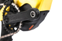 Orbea Rise M10 Custom Shimano Deore XT Electric Mountain Bike 2022, Size Small