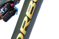 Orbea Rise M10 Custom Shimano Deore XT Electric Mountain Bike 2022, Size Small