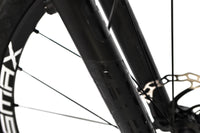 Orbea Rise M10 Custom Shimano Deore XT Electric Mountain Bike 2022, Size Small