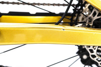 Orbea Rise M10 Custom Shimano Deore XT Electric Mountain Bike 2022, Size Small