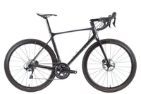 Giant TCR Advanced Pro Disc 1 Shimano Ultegra Disc Road Bike 2022, Size M/L