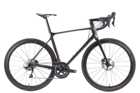 Giant TCR Advanced Pro Disc 1 Shimano Ultegra Disc Road Bike 2022, Size M/L